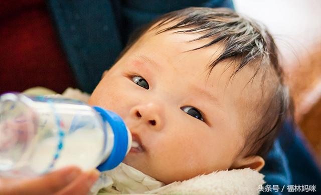 宝宝突然不喜欢吃奶了,宝宝厌奶不吃奶一般持续多少天