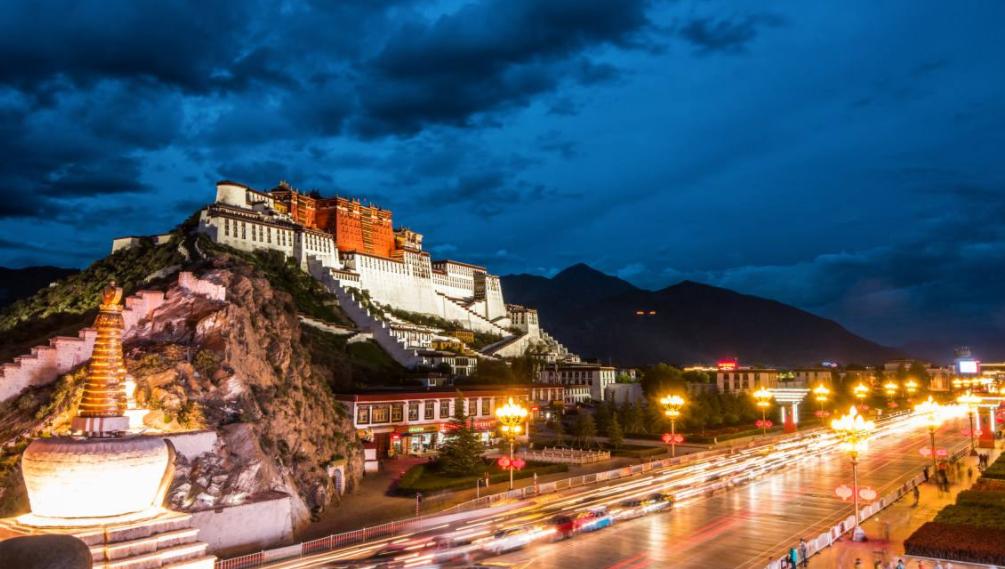 中国最牛的十大旅游景点,国内最良心的十大景区全部免费