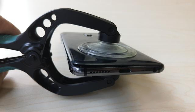 魅族16怎么拆机,魅族16t拆机后屏幕触摸失灵