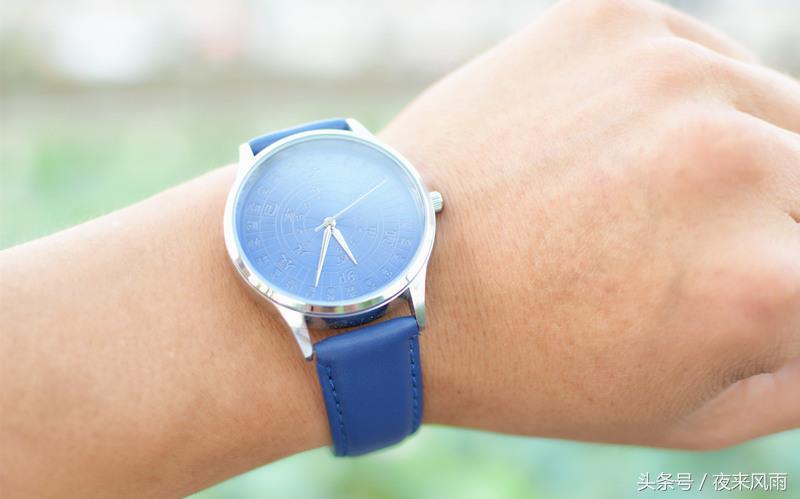 低调且不失奢华的手表有哪些,哪款手表不奢华但是有品位