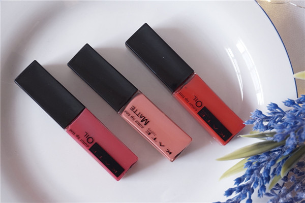 适合学生党不明显提气色的口红 (黄黑皮深唇色不拔干平价口红推荐)