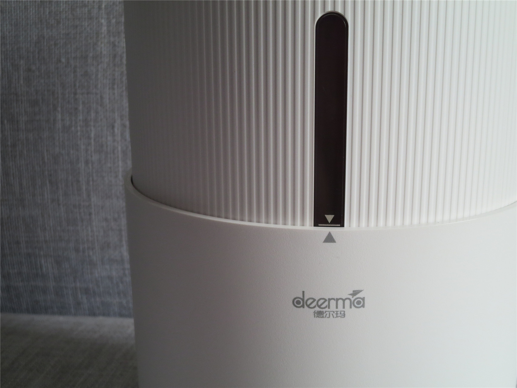 德尔玛加湿器水雾,德尔玛加湿器无雾