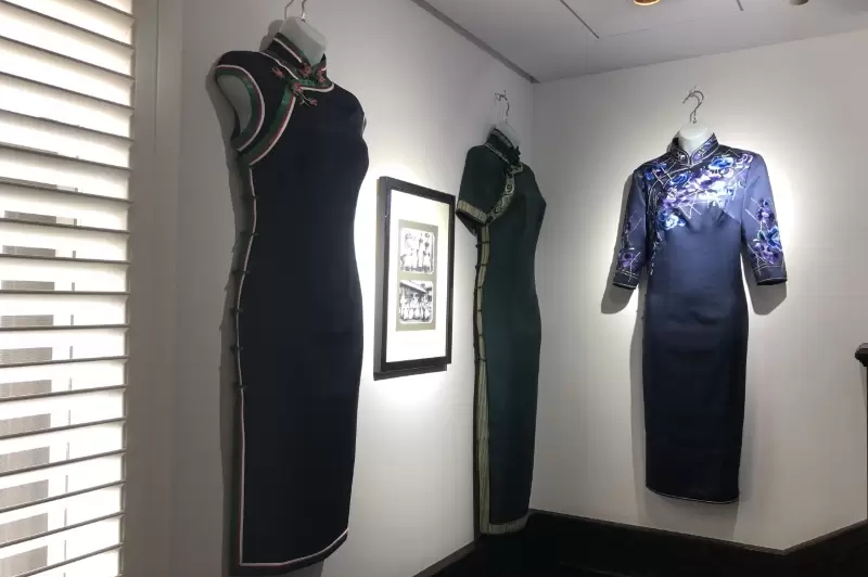 南京颐和公馆｜精致民国风、百年建筑、开启属于自己的民国往事