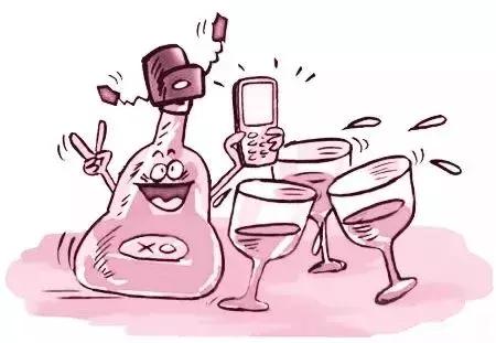 喝醉酒的客人处理方法,如何应对醉酒客人