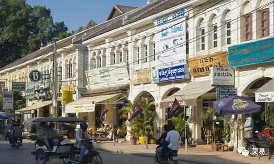 金边物价赶超北上广深单身公寓600美金一个月