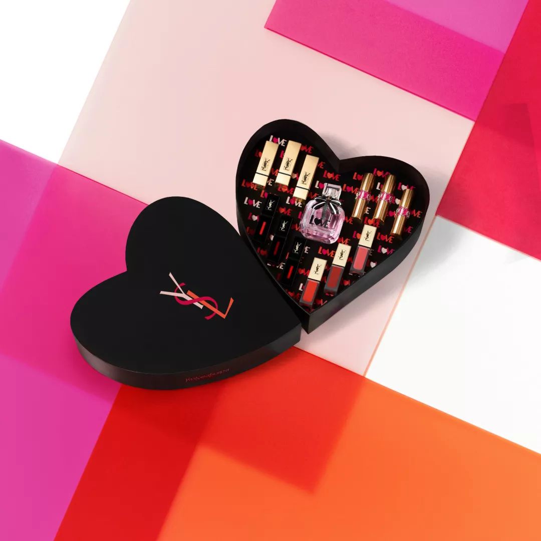 比起男友，我更想要七夕限量