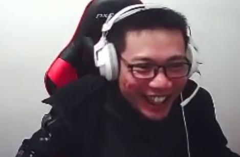 斗鱼大司马五杀,lol大司马直播录播斗鱼