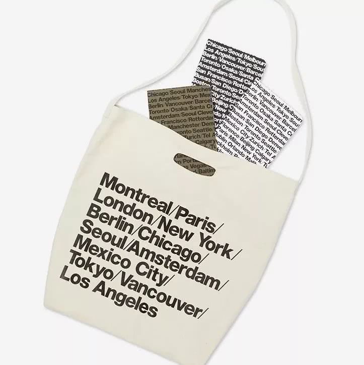 年轻人背帆布包,上班族背便宜的帆布包丢人吗