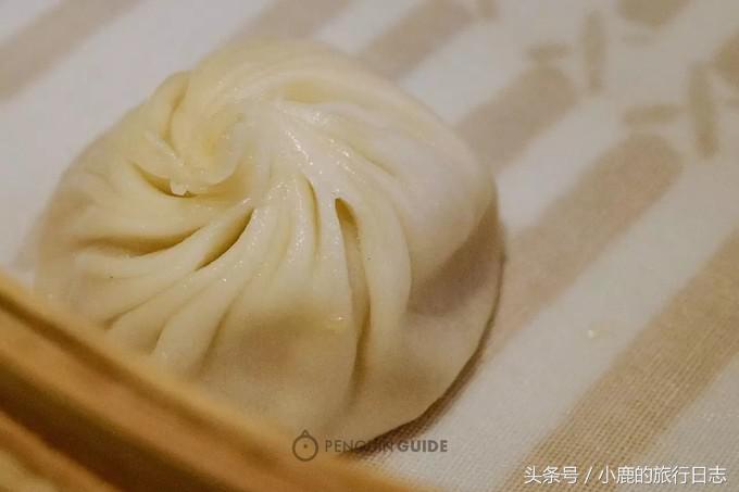 上海正宗小笼包哪家最好吃 (上海小笼包哪家最好吃)