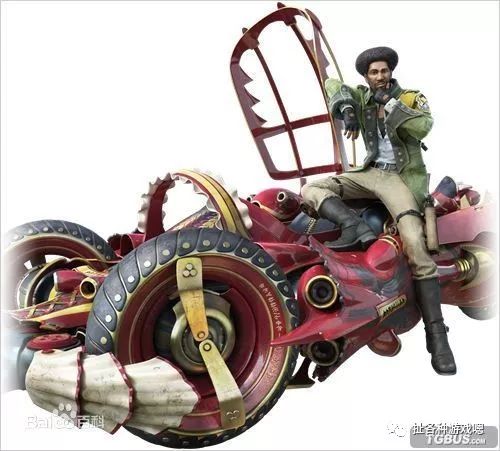 最终幻想ff13好玩吗,最终幻想13全图鉴