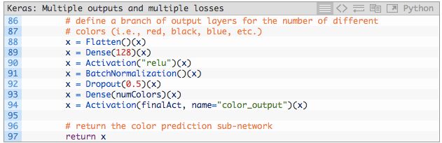 如何使用keras库,keras调用预训练模型