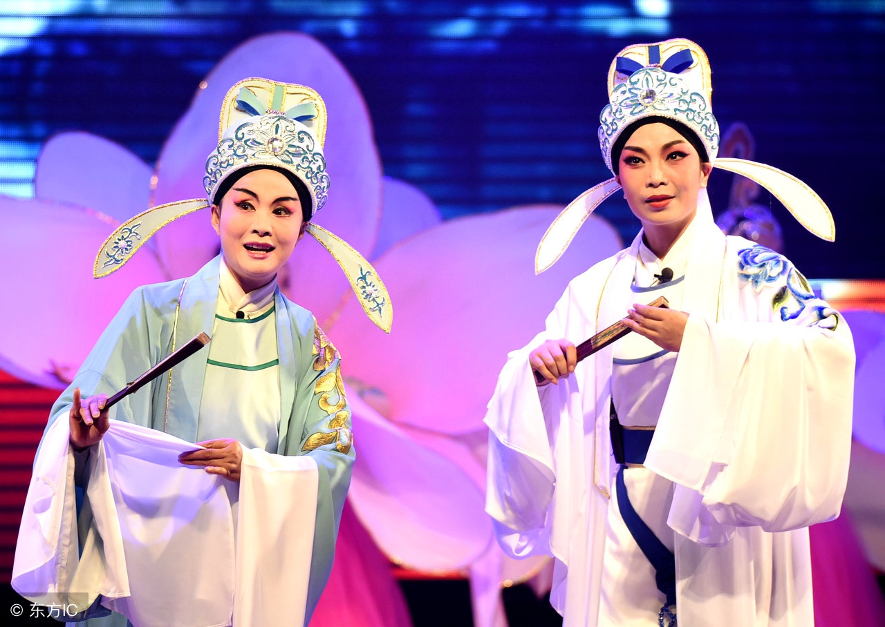 你有听过在地愿为连理枝的故事吗,在地愿作连理枝描述谁的爱情