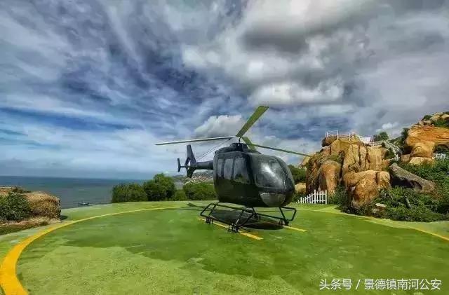 这座高铁直达的小县城，藏着圣托里尼的浪漫，济州岛的清新！