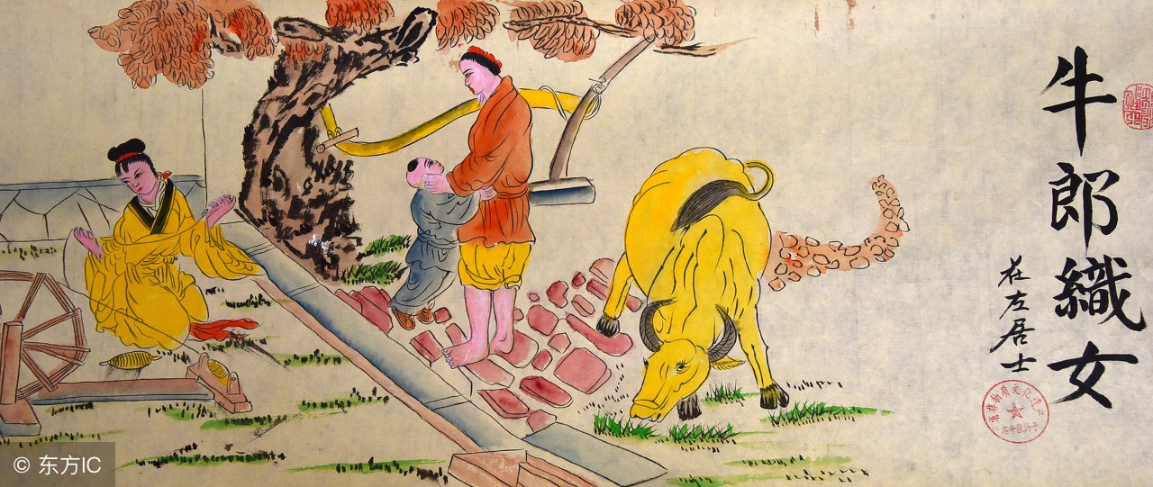 你有听过在地愿为连理枝的故事吗,在地愿作连理枝描述谁的爱情