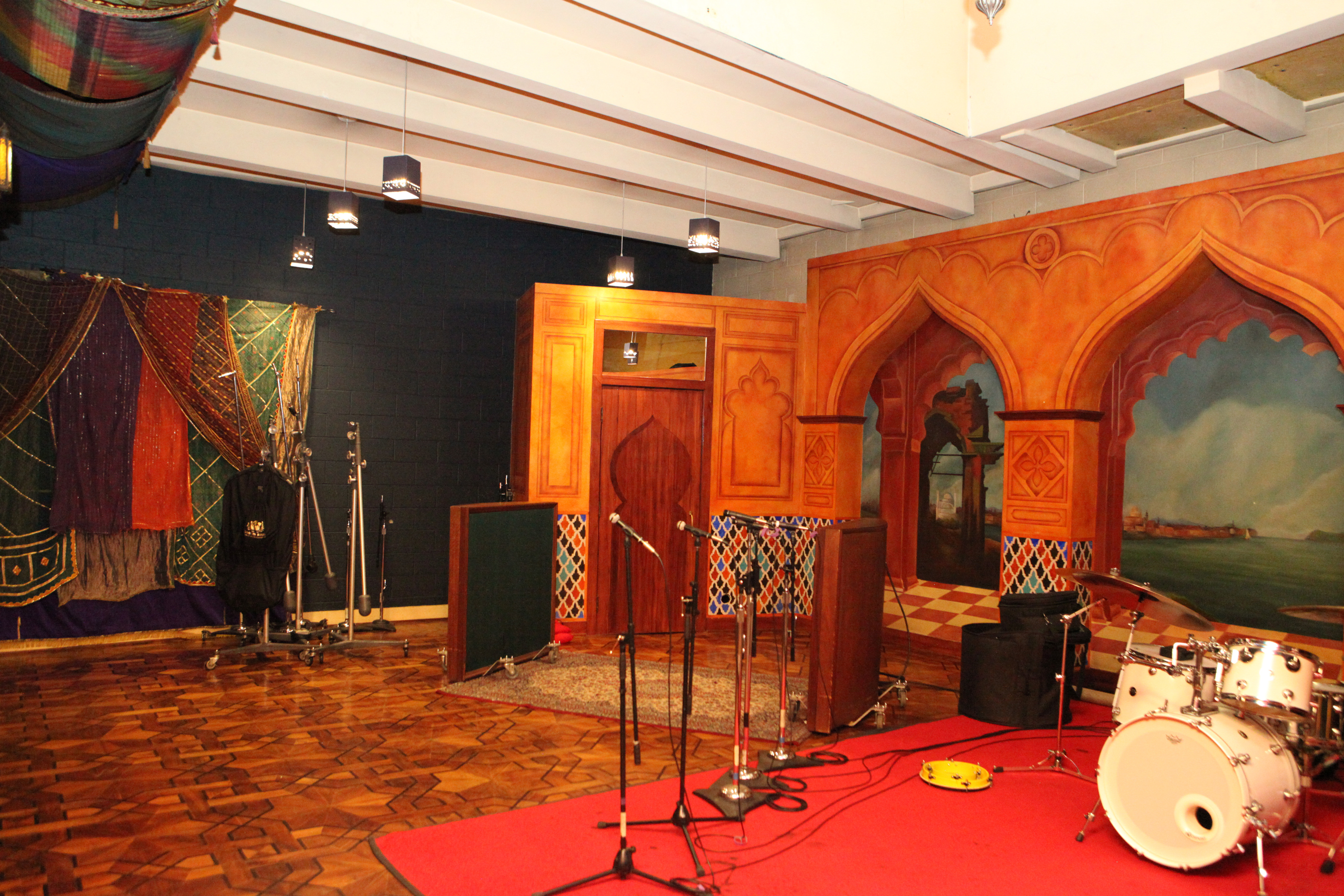 魔幻神奇音乐,魔幻拉丁舞男女双人舞