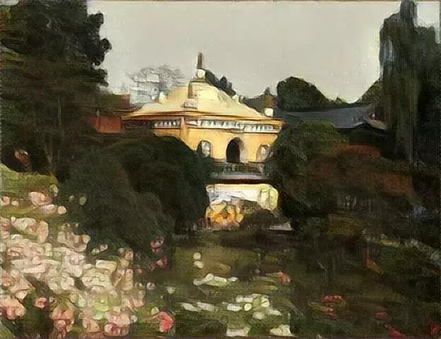 纯寺庙住宿推荐,最奢华的寺庙住宿