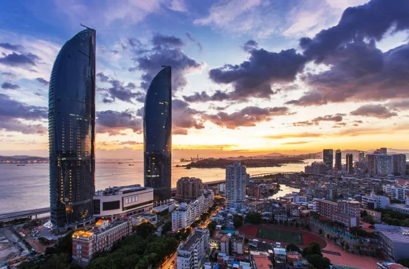 西虹市这个地方存在吗,真的有西虹市这个地方吗