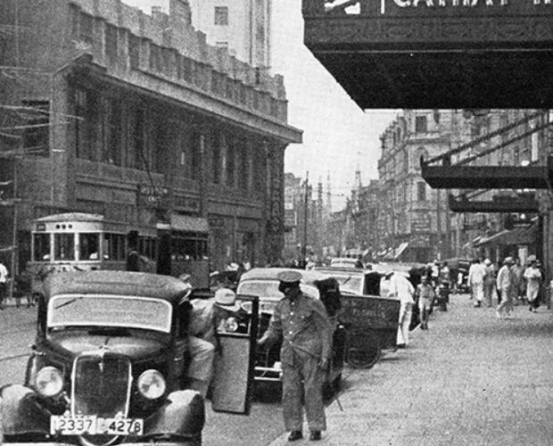 汽车车牌有哪些特别的样式,新中国汽车车牌发展史