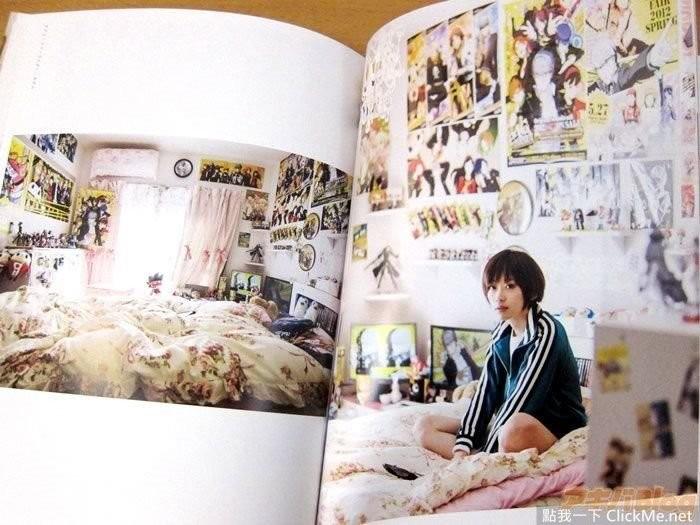 50位宅女香闺任你看！一窥充满各种宅属性的“堕落部屋”！