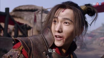 翻盘了,两年不见,我竟然被杨洋满脸胡渣的糙汉形象圈粉了