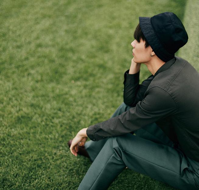 ninepercent林彦俊,ninepercent林彦俊新戏