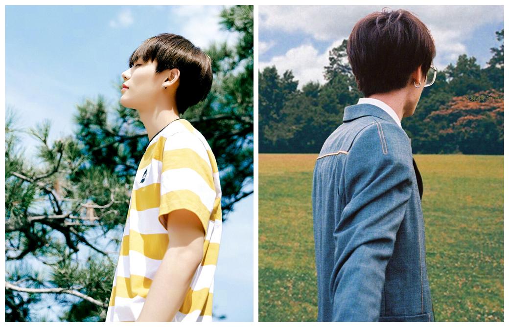 ninepercent林彦俊,ninepercent林彦俊新戏