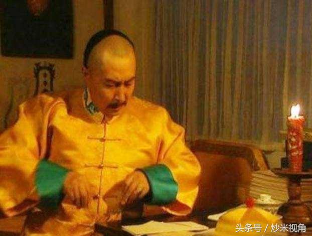 你觉得慈禧是什么样的人,你觉得司马光是一个什么样的人