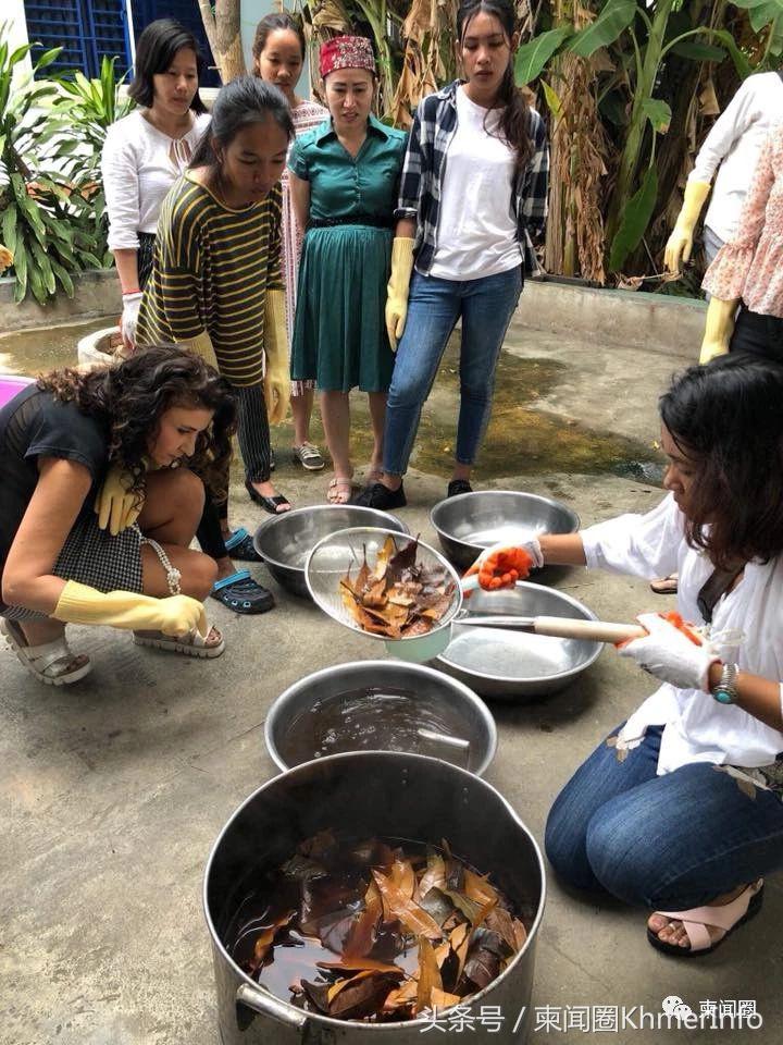 森系穿搭为什么叫森系,森系是一种风格吗