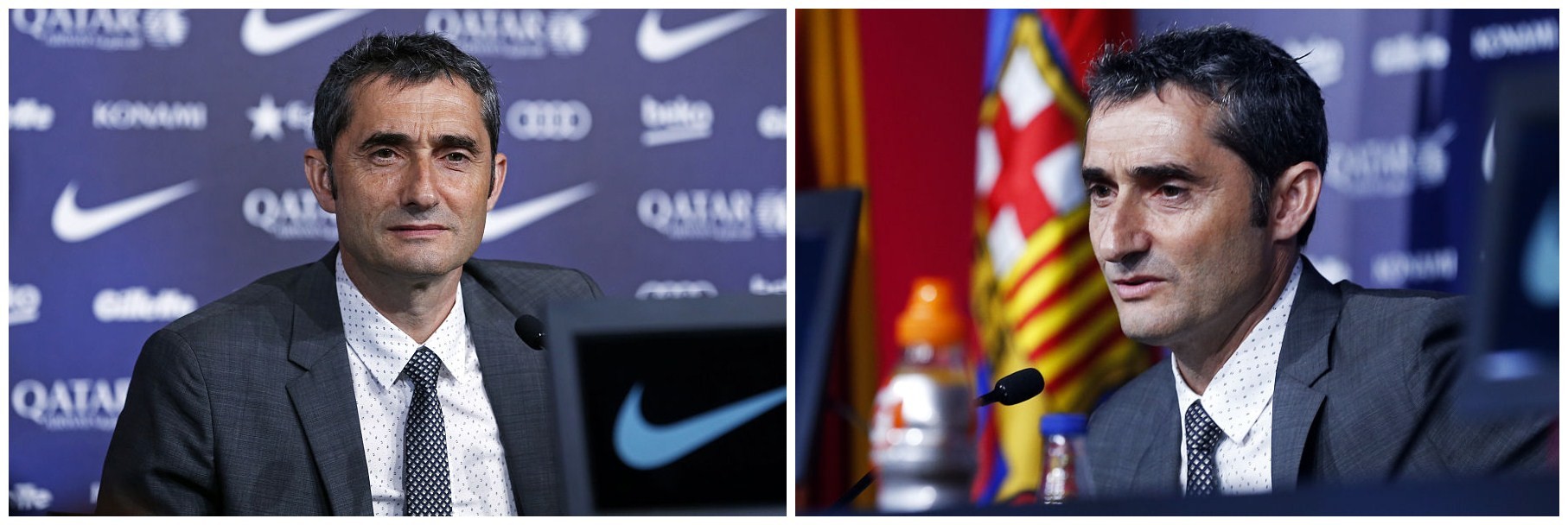 巴塞罗那近期赛事及战况,巴塞罗那回到榜首