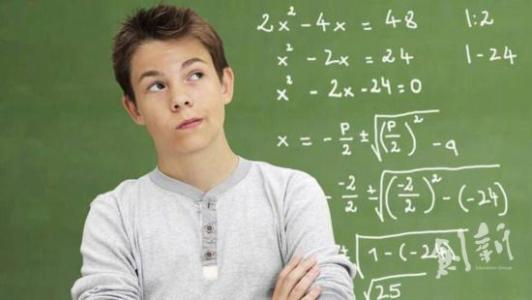 为什么大学要选择数学专业,大学选择数学专业有前途吗