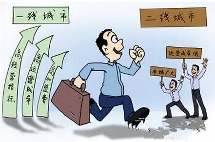 中式快餐行业新模式,中式快餐趋势