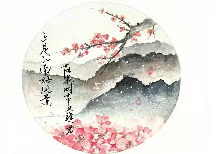 晚潮诗句,晚潮的古诗词