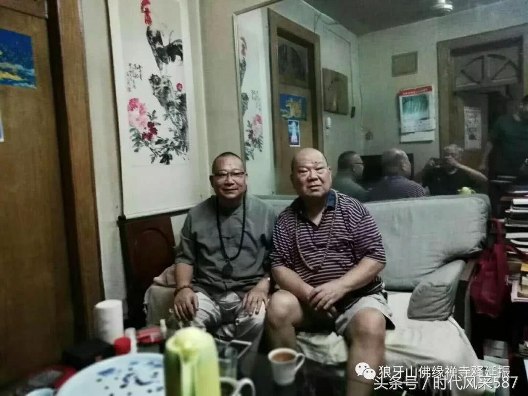 释延振养生酒,释延振医术怎么样