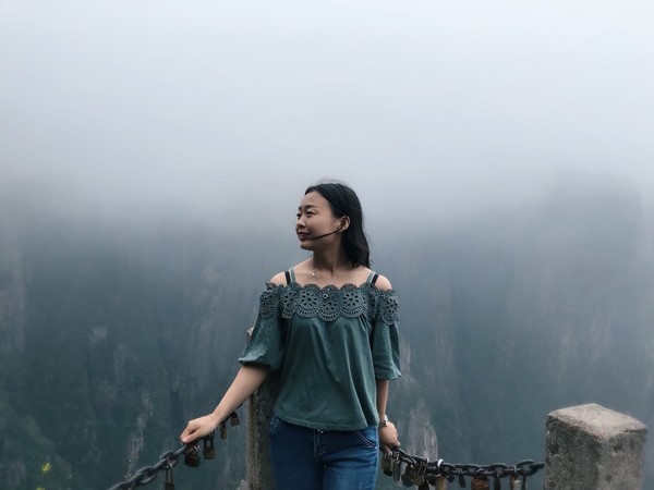 云深不知处格局,黄山风水奇穴