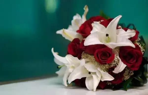 情书的英汉双语,七夕双语版浪漫情话