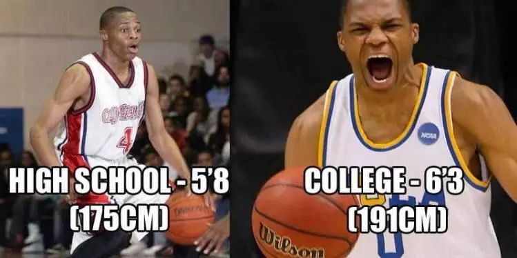 威少两个赛季的三双无人可破,威少用出色的表现回应外界的质疑