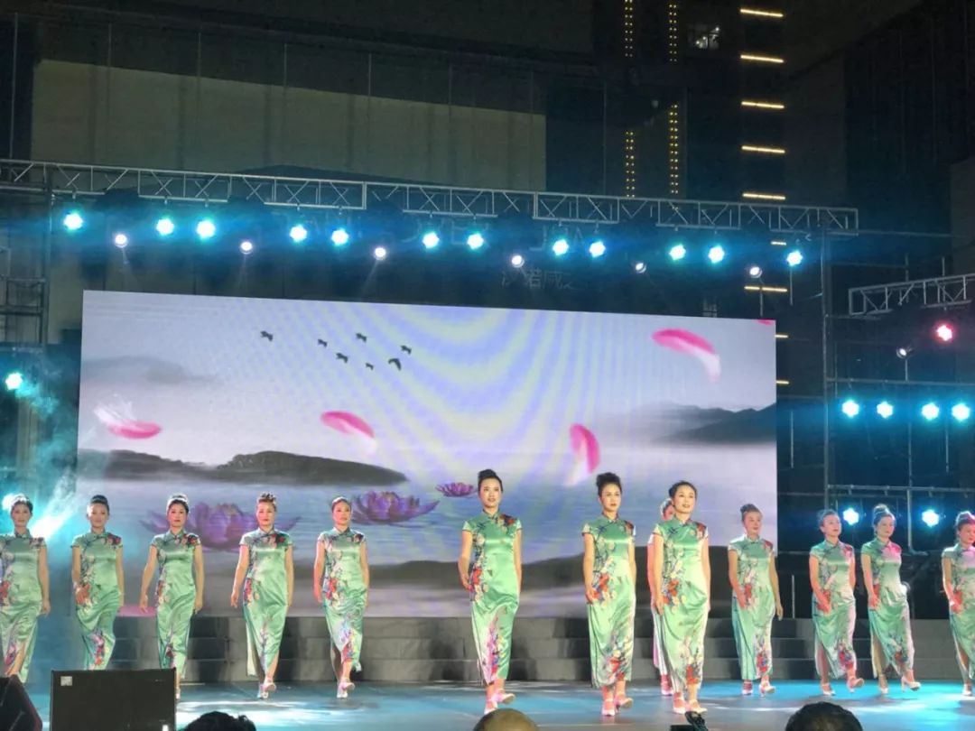 “讴歌新时代·中国电信杯·2018年常德市百团大赛决赛”第八场