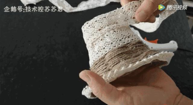 t恤简单缝几针,小妙招缝衣服三角缝