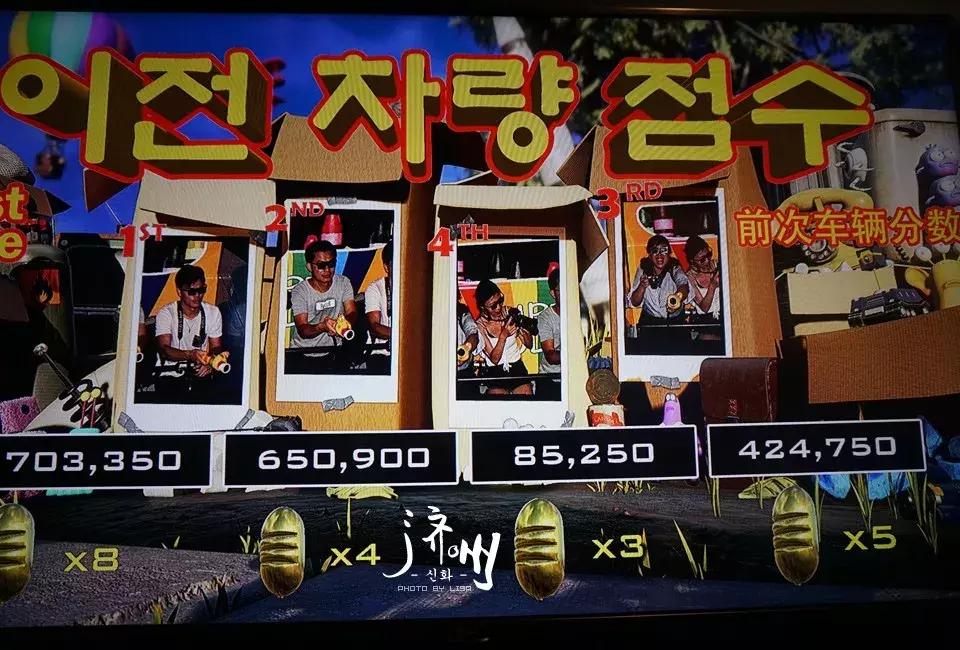 济州好玩,济州岛有啥好玩的景点