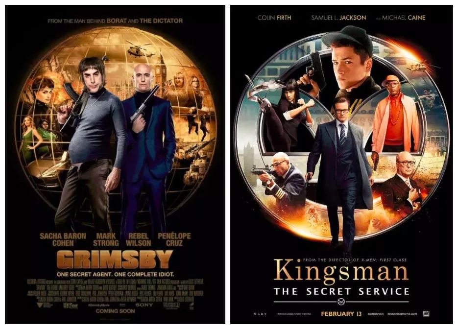 年度污贱神作，英国疯子创作的辣眼神片！