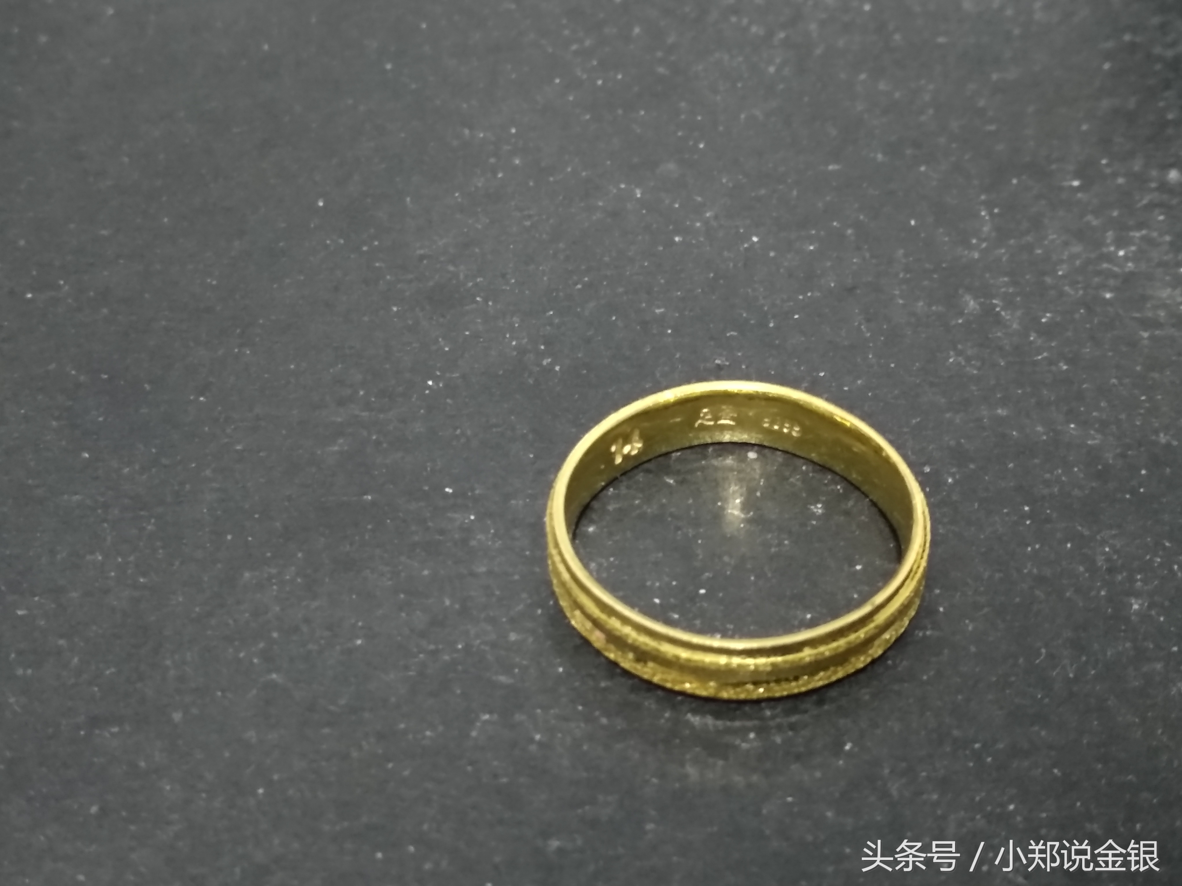 市场常见的黄金首饰纯度,买的黄金饰品怎么辨别黄金真假