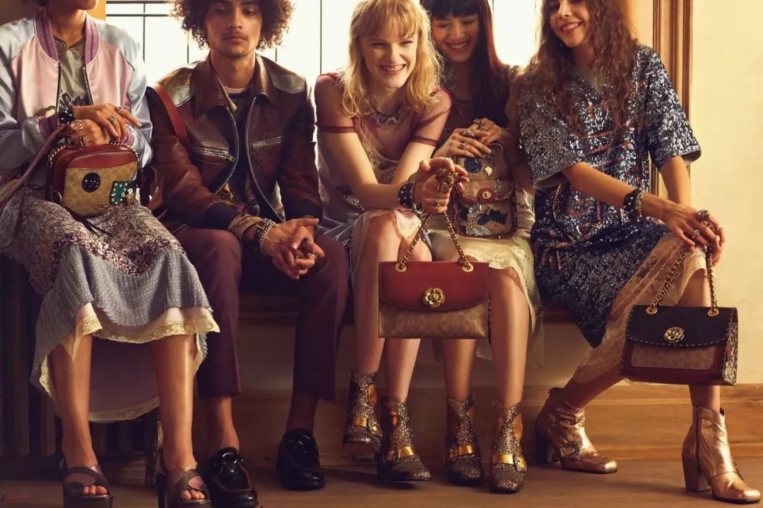 Coach母公司全年收入超预期，股价大涨12%；土耳其的奢侈品牌统一涨价至少20%；NewBalance剑指70亿美元俱乐部