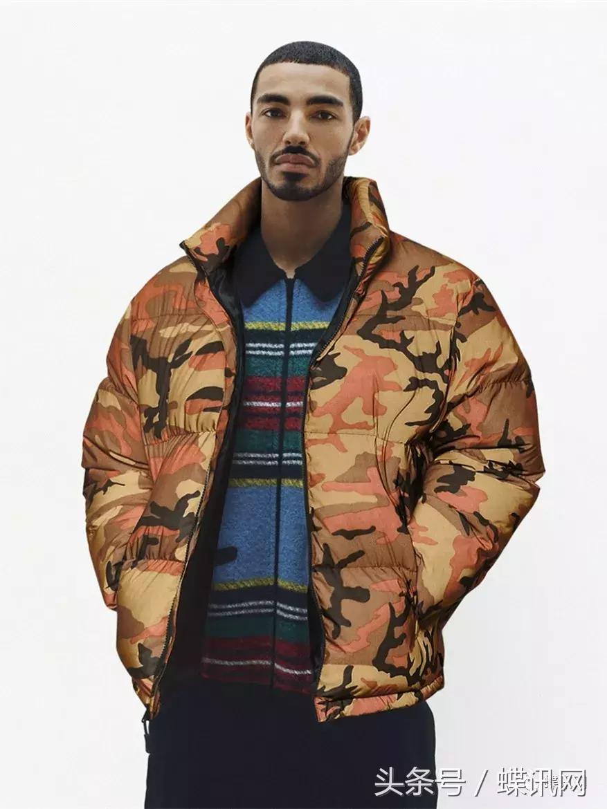 潮牌大佬supreme,supreme十大良心单品