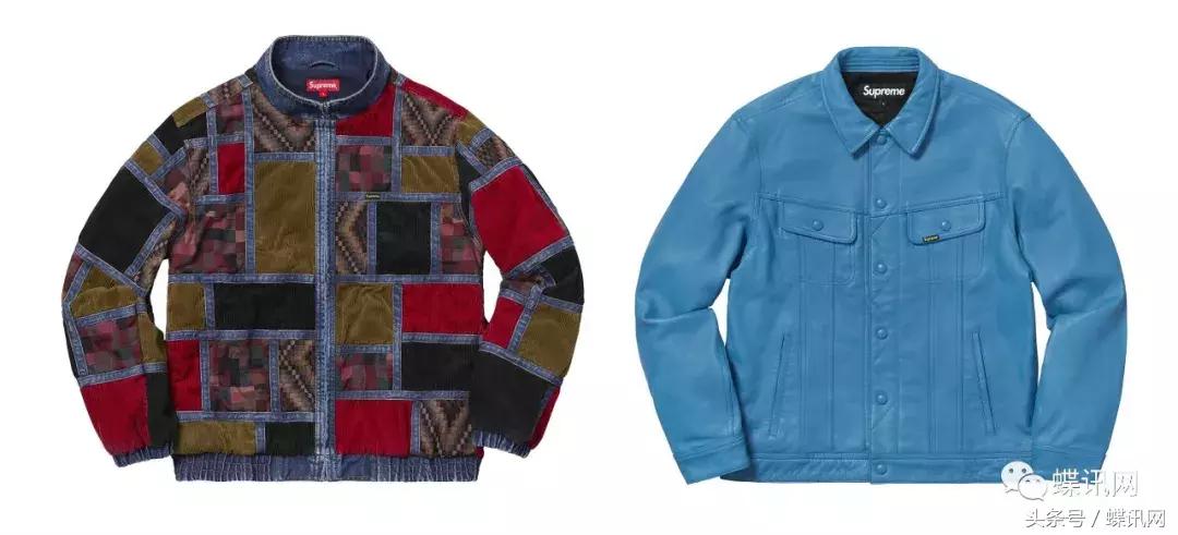 潮牌大佬supreme,supreme十大良心单品