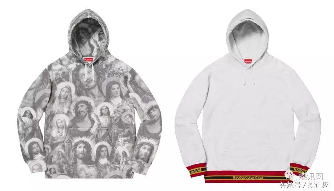 潮牌supreme2020款镶钻全球限定,supreme十大良心单品