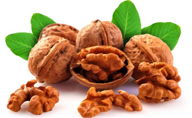 核桃产地主要在哪个省,核桃产地是哪里最好