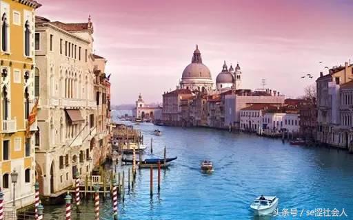 全球100个值得去的地方,bbc评出一生必去100个旅行地