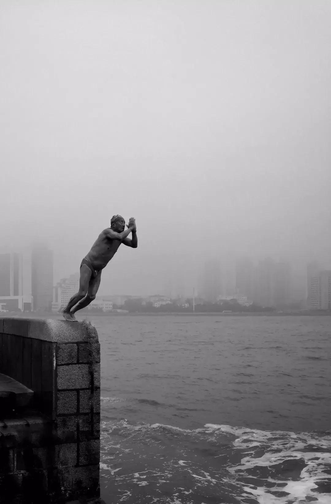 来看看哪些摄影作品入选27届国展,一月最佳手机摄影作品评选