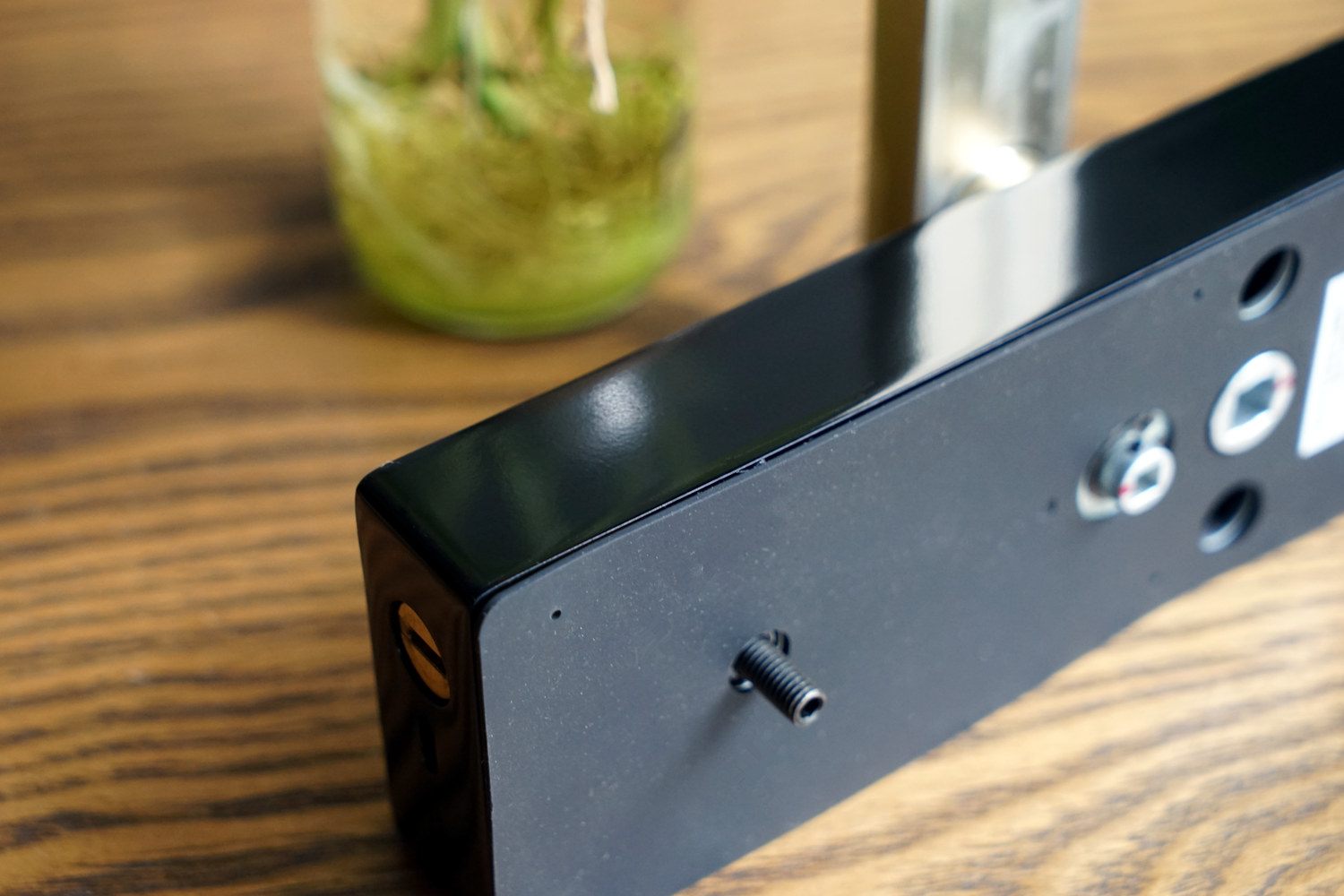 欧瑞博智能门锁c1新添指纹,欧瑞博智能门锁v5男神级别