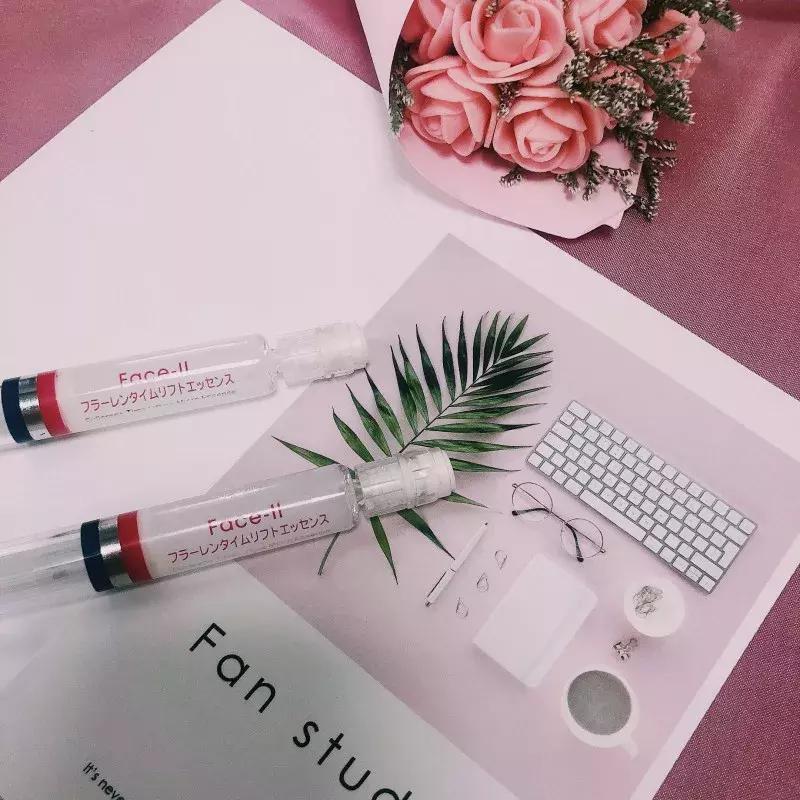 相见恨晚的化妆品和护肤品,相见恨晚的美容仪